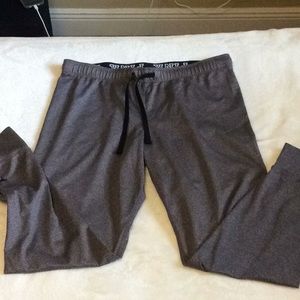 PINK athletic sweatpant